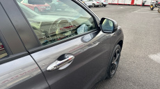 Honda HR-V 1.5 i-VTEC SE CVT 5dr Petrol Hatchback